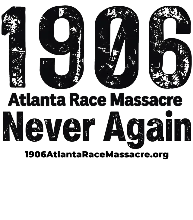 1906 Never Again print art